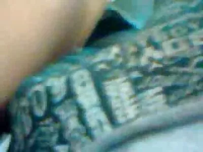 creampie vaginale fisting bâillonné dans les escaliers dracula anal