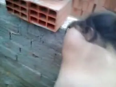 Belles belles promenades sur la film anal complet bite dure