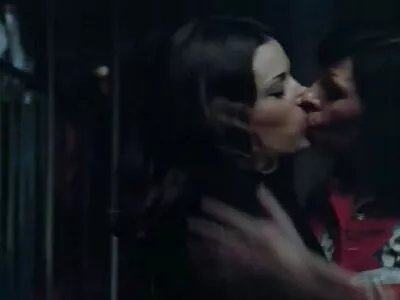 Le film porno sodomie gars avait un cancer avant le succès.